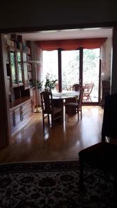 Zdjęcie z galerii obiektu Ferienwohnung "Hedwig" w mieście Bad Saarow +16 zdjęć