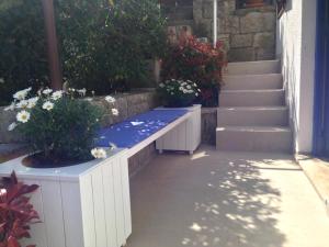 Zdjęcie z galerii obiektu Vacation Home Vidučić w mieście Dragove