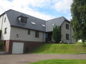 Gallery image of Kimcraigan B&B in Brackla