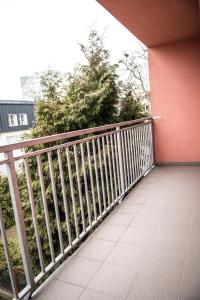 Fotografie z fotogalerie ubytování Villa Betty v Praze