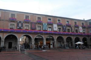 Fotografia z galérie ubytovania LA GALERÍA v destinácii Avila