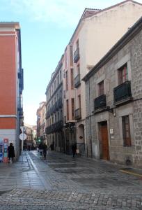 Fotografia z galérie ubytovania LA GALERÍA v destinácii Avila