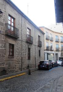 Fotografia z galérie ubytovania LA GALERÍA v destinácii Avila