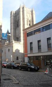 Fotografia z galérie ubytovania LA GALERÍA v destinácii Avila