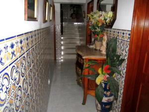 Afbeelding uit fotogalerij van Casa Sousa in Lagos