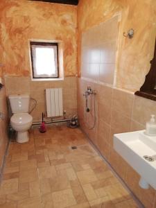 Ένα μπάνιο στο Algarabiastaying 2 granja San Julián +34 φωτογραφίες