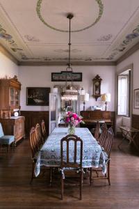 Photo de la galerie de l'établissement La Casa dell'Isola, à Orta San Giulio