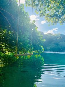 Fotografie z fotogalerie ubytování Tha Lagoon Spots CooL VyBz v destinaci Port Antonio