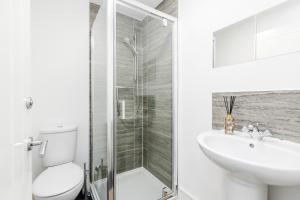 Fotografie z fotogalerie ubytování Serviced Apartment /Excel/ Olympic city/ O2 arena v Londýně