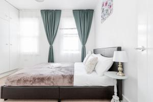 Fotografie z fotogalerie ubytování Serviced Apartment /Excel/ Olympic city/ O2 arena v Londýně