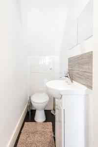 Fotografie z fotogalerie ubytování Serviced Apartment /Excel/ Olympic city/ O2 arena v Londýně