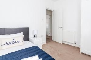 Fotografie z fotogalerie ubytování Serviced Apartment /Excel/ Olympic city/ O2 arena v Londýně