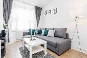 Fotografie z fotogalerie ubytování Serviced Apartment /Excel/ Olympic city/ O2 arena v Londýně