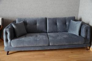 Kép Teknosports Otel szállásáról Isztambulban a galériában