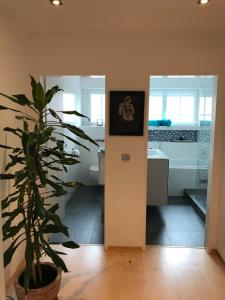 Fotografie z fotogalerie ubytování First Floor Olching v destinaci Olching