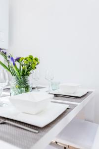 Fotografie z fotogalerie ubytování Serviced Apartment /Excel/ Olympic city/ O2 arena v Londýně