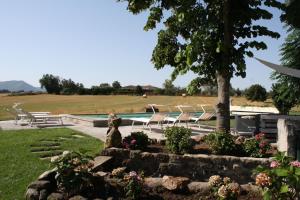 Afbeelding uit fotogalerij van Ippocastano B&B in Viterbo