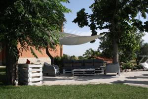 Afbeelding uit fotogalerij van Ippocastano B&B in Viterbo +28 foto's