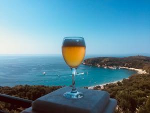 Gallery image of Studios Nikolaou Bros in Parga