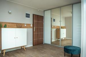 Fotografia z galérie ubytovania Apartamenty Leśna 1 v destinácii Zielona Góra