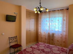 Zdjęcie z galerii obiektu Alacena Alfarera w mieście Pereruela