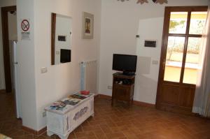 Gallery image of Casale Il Vento in Abbadia di Montepulciano