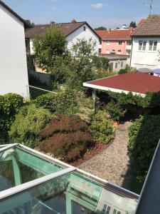 Fotografie z fotogalerie ubytování First Floor Olching v destinaci Olching