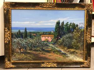 卡斯蒂利翁切洛Agriturismo Podere Gianmaria的相册照片