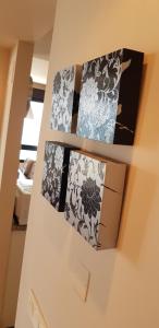 TV/Unterhaltungsangebot in der Unterkunft Apartamento Lujo Calaceite