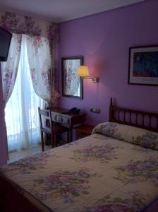 Imagen de la galería de Hotel Pipo, en A Lanzada