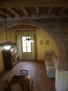 卡斯蒂利翁切洛Agriturismo Podere Gianmaria的相册照片