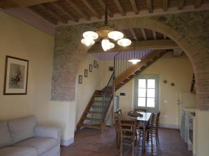 卡斯蒂利翁切洛Agriturismo Podere Gianmaria的相册照片