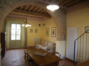 卡斯蒂利翁切洛Agriturismo Podere Gianmaria的相册照片