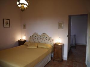 卡斯蒂利翁切洛Agriturismo Podere Gianmaria的相册照片