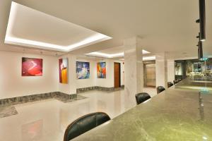 Foto dalla galleria di K.C Residence a Yangon