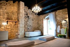 Легло или легла в стая в Borgo Alveria