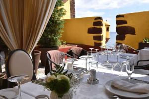 O zonă de relaxare la Bright Studio