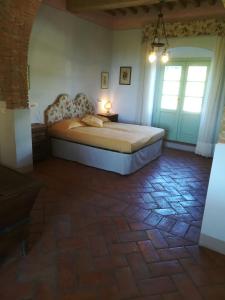 卡斯蒂利翁切洛Agriturismo Podere Gianmaria的相册照片
