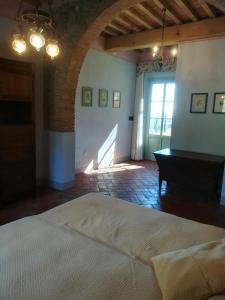 卡斯蒂利翁切洛Agriturismo Podere Gianmaria的相册照片