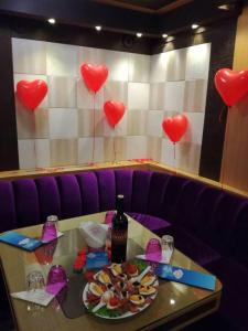 Φωτογραφία από το άλμπουμ του Family Hotel Emaly Green σε Sapareva Banya