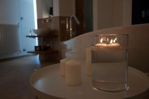 Fotografia z galérie ubytovania San Michele Luxury Rooms v destinácii Matera