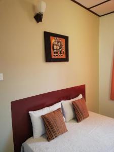 Gallery image of Roel Rest in Negombo