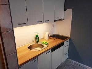Fotografia z galérie ubytovania Apartament Lawenda v destinácii Międzyzdroje + 7 fotografií