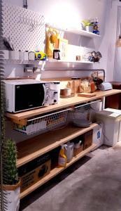 Galeriebild der Unterkunft 188 Station in Tainan