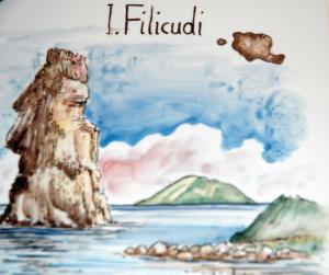 Gallery image of Residence Marina Corta in Lipari