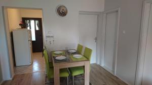 Fotografie z fotogalerie ubytování Ela Cres v destinaci Cres