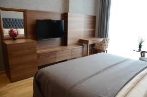Kép Teknosports Otel szállásáról Isztambulban a galériában