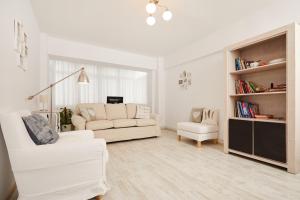 Gallery image of Vama Apartment in Sinaia
