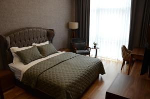 Kép Teknosports Otel szállásáról Isztambulban a galériában