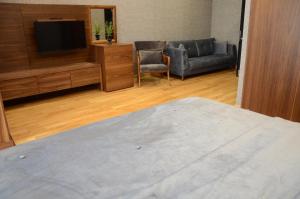 Kép Teknosports Otel szállásáról Isztambulban a galériában